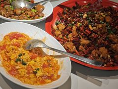 -川正旺江湖菜(三元桥店)