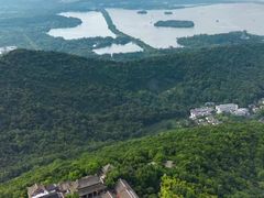 -雁荡山风景名胜区