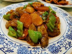 -石老头关东饺子王·东北菜(嘉华鑫城店)