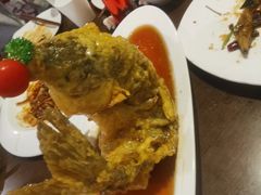 -老牌坊鲁菜名店(宽厚里店)