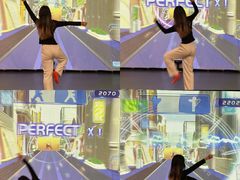 -极限PLAY运动娱乐新世界·团建派对潮玩休闲馆·室内蹦极高空游乐园