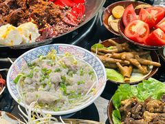 -川泽火锅·重庆老火锅(南河店)