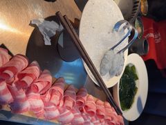 -辣伍鲜毛肚老火锅(元一店)