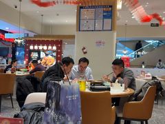 -大厨小馆(华阳城店)