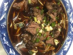 -南花桥羊肉馆老字号(乌镇店)