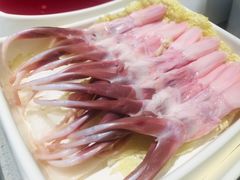 -海底捞火锅(龙湖三千集店)