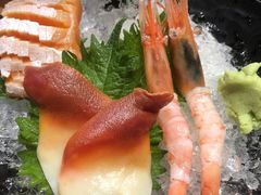 -诚家·日式烧鸟·深夜食堂(虹桥天街店)