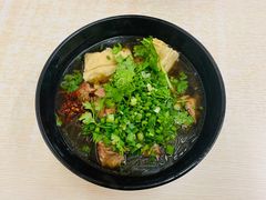 -国财牛杂(镇海店)