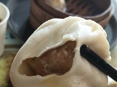 -锡笼记·无锡小笼(常熟万达店)