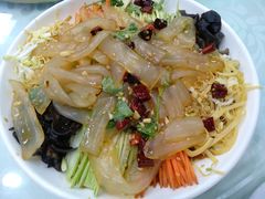 -聚德福海鲜家常菜(刘庄店)