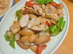 -如轩·海鲜砂锅粥·潮汕菜(沿江东路店)