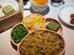 -杭儿风餐厅(嘉里中心店)