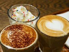 -J.CO Donuts & Coffee(Mal Bali Galeria)