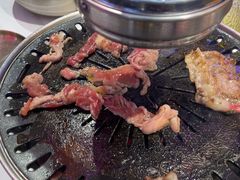 -南浦洞烤肉·新世界版(奥体店)