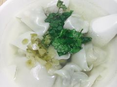 -吉祥馄饨(虹桥火车站店)