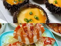 -渔家厨坊·海鲜大排档(湄洲岛店)