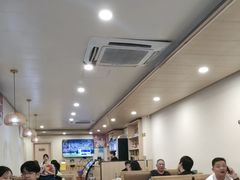 -新凯旋烧烤·燕姐千岛湖土菜