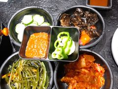 -九田家黑牛烤肉料理(石路天虹店)