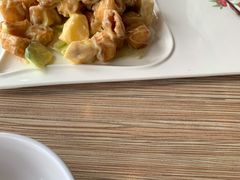 -粤仔湾砂锅粥(广益哥伦布店)