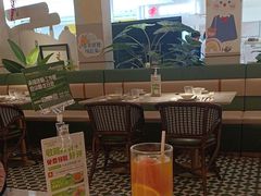 -Aqua Oasis 水天堂(太湖中心mall店)