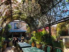 -The Grounds of Alexandria