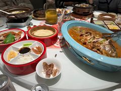 -阿五黄河大鲤鱼(纬三路店)