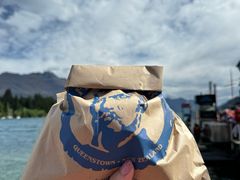 -Fergburger(皇后镇店)