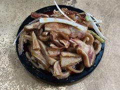 -惠丰源烩面馆(经七路店)