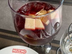 -Mezomd曼索蒂西班牙餐厅(广粤店)