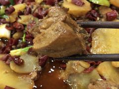 -福顺祥大盘鸡(临潼店)