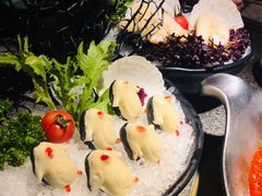 -湊湊火锅·茶憩(和平大悦城店)