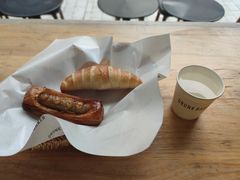 -DRUNK BAKER(上海陕康里店)