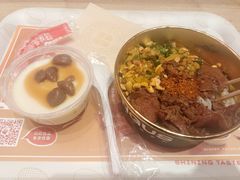 -盛香亭热卤(万象城店)