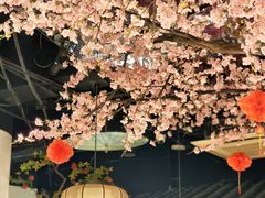 -荷塘秋月·本帮江浙菜(国权路店)