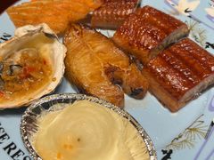 -松子料理(亮马桥店)