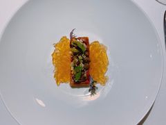鹅肝肉冻-S Kitchen偲厨