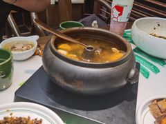 云海肴汽锅鸡-云海肴·汽锅鸡·云南菜(曲江大悦城店)