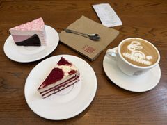 -1901 Cafe(西四店)