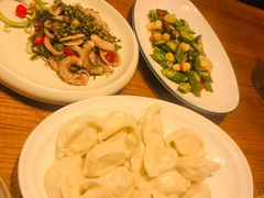 -必点海鲜·鲅鱼水饺(鞍山西道店)