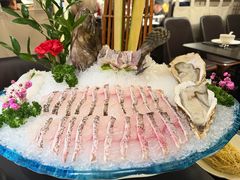 -鲜入唯煮·港式海鲜牛肉火锅(金宝街店)
