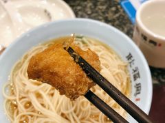罗氏毛豆腐-耿福兴(凤凰美食街店)
