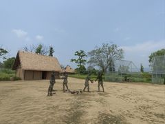 -良渚古城遗址公园