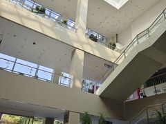-大连开发区市民健身中心