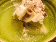-芭缇沁园椰子鸡(中航紫金新天地店)