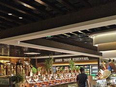 -汉丽斯巴西烤肉自助(市南店)