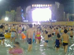 -武汉玛雅海滩水公园