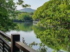 -白马涧龙池景区