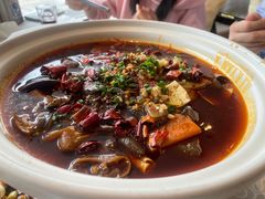 -辣婆婆(航天桥店)