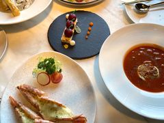 -Wei菋·Le Bistrot