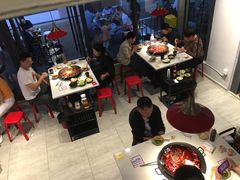 -椒贵火锅(剑南大道店)